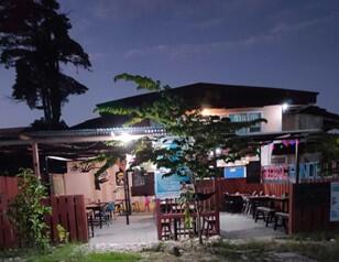 Cafe Wedang Ronde
