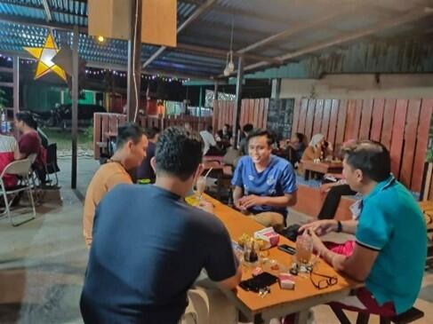 Cafe Wedang Ronde