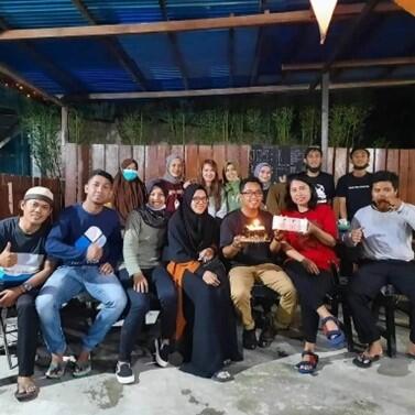 Cafe Wedang Ronde