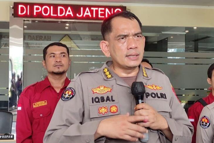 Bukti uang pungutan calo bintara capai Rp9 miliar