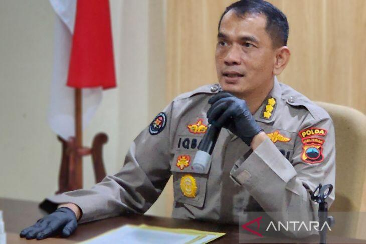 5 oknum polisi calo penerimaan bintara akhirnya DIPECAT