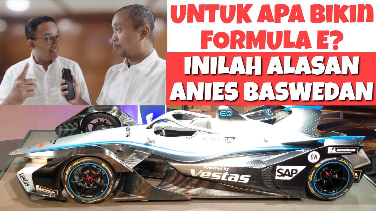 Target Nol Emisi Karbon dengan Kendaraan Listrik