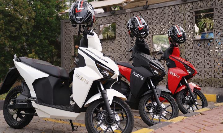 Target Nol Emisi Karbon dengan Kendaraan Listrik