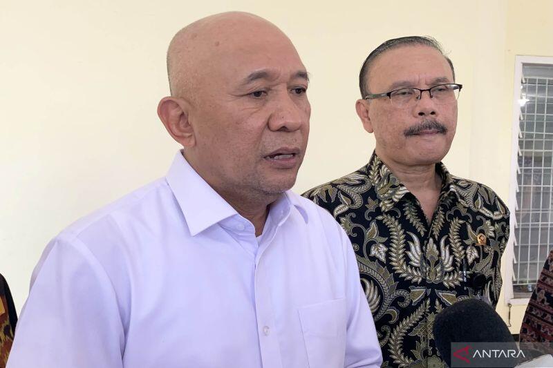 Teten: Impor pakaian bekas ancam UMKM dan nasib 1 juta tenaga kerja