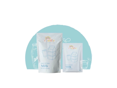 Masker Wajah by Camille Beauty