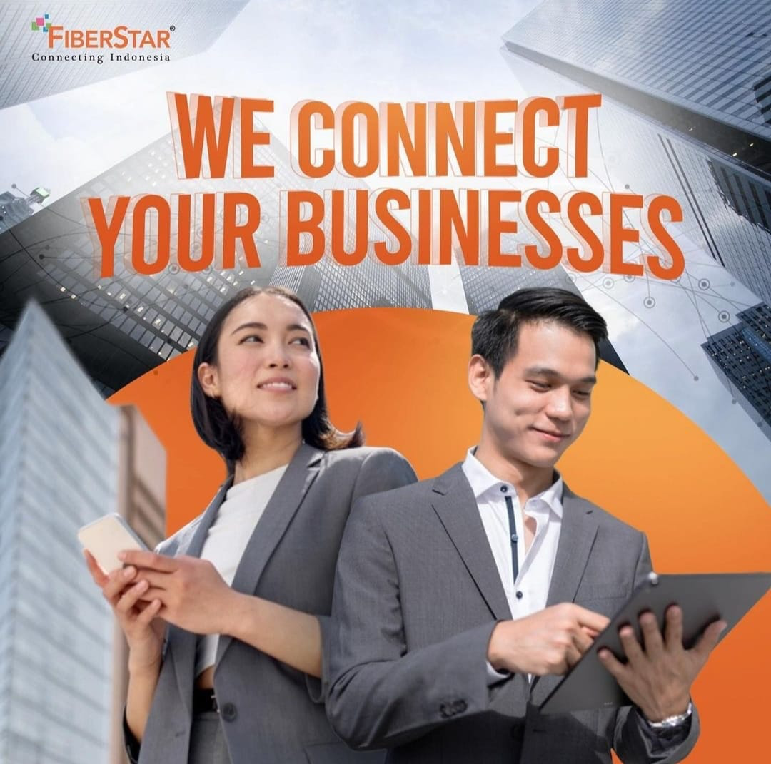 Penawaran produk Fiberstar
