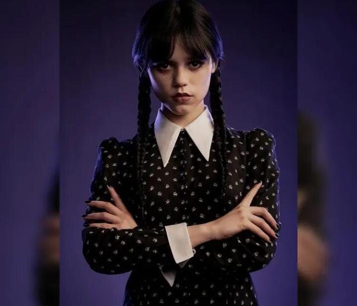 5 REKOMENDASI FILM JENNA ORTEGA