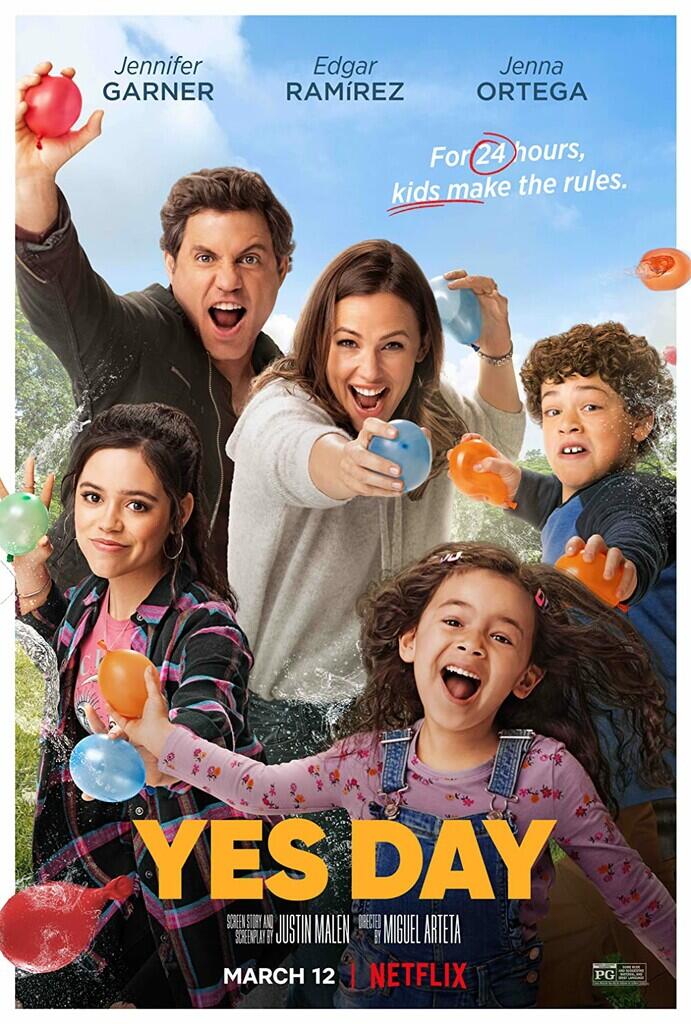 5 REKOMENDASI FILM JENNA ORTEGA