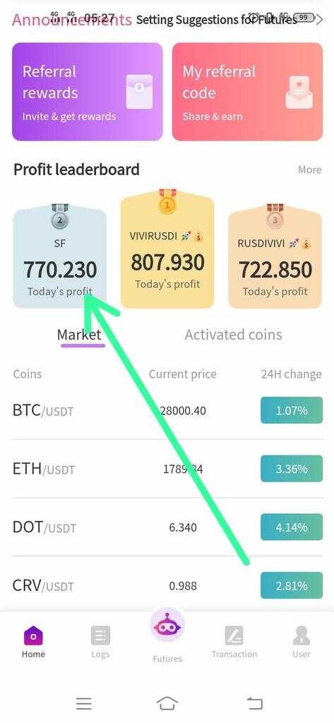 Robot Trading Cointech Gratis Sedang Booming Di Indonesia