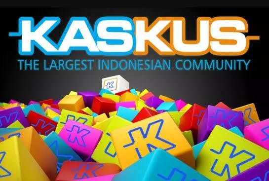 Awal Mula Kaskus Hadir, Hingga Saat Ini