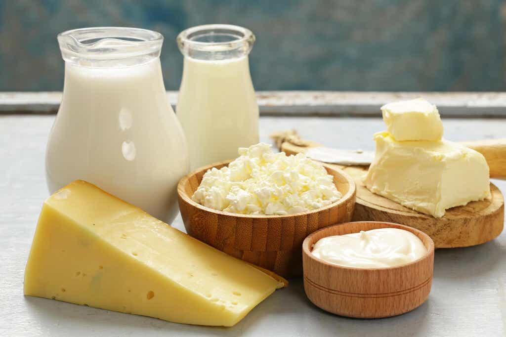 3 Produk Susu Terbaik Untuk Golongan Darah B Dan AB
