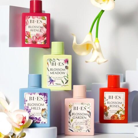 Review Parfum Eropa Bi'Es yang Sudah Bersertifikat Cruelty-Free 