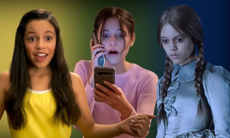 5 FAKTA MENARIK JENNA ORTEGA 