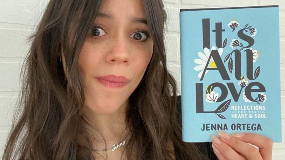 5 FAKTA MENARIK JENNA ORTEGA 