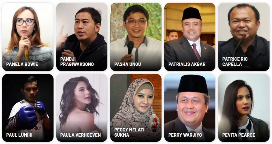 Artis Inisial P Diduga Terlibat Bisnis Pencucian Uang, Nilainya Gak Main-main Sampai