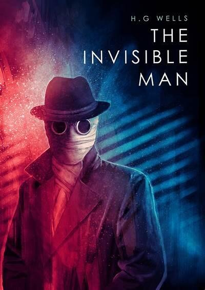 Review Film| The Invisible Man