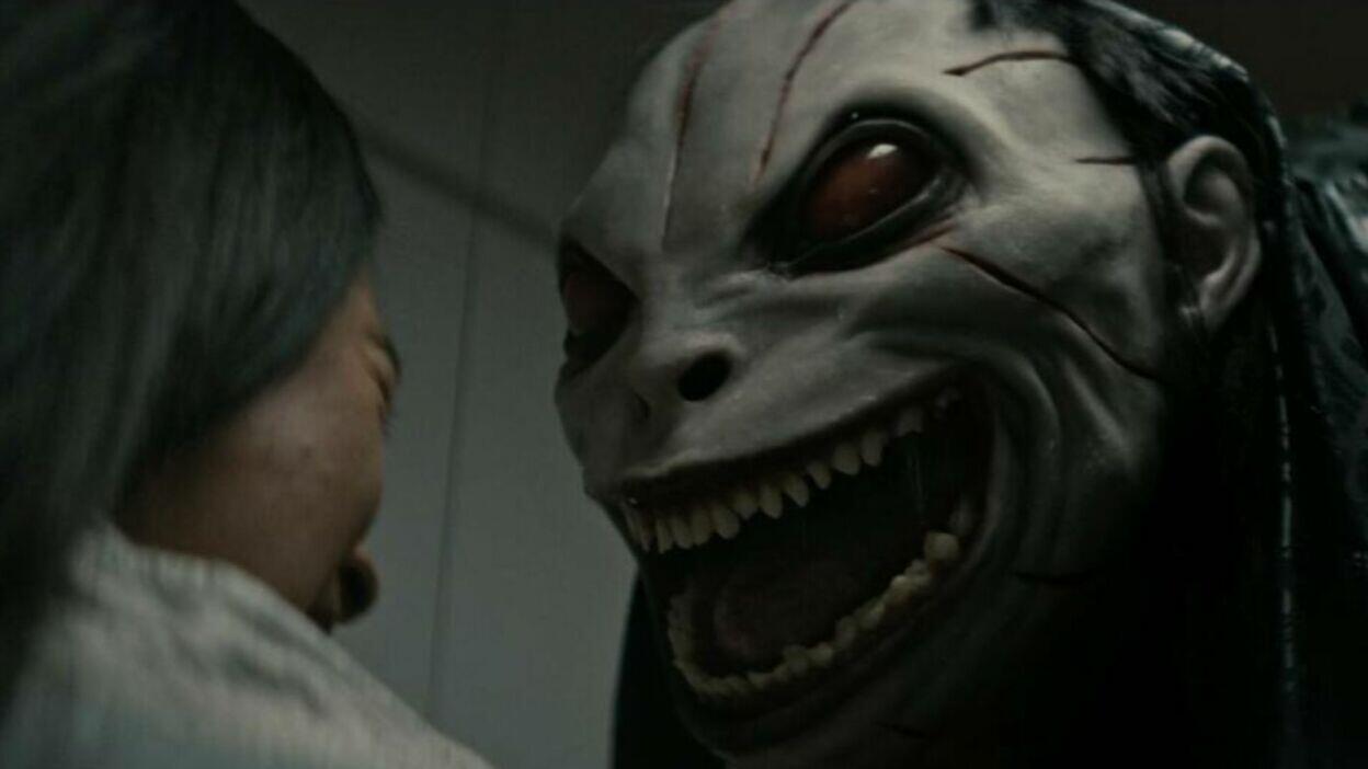 Siap - Siap Jumpscare!! Inilah Deretan film Horor Paling Seram Wajib Nonton Part 2