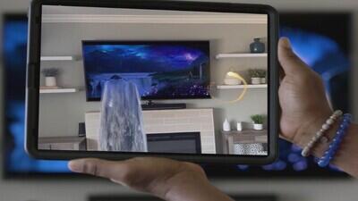 Film yang Menggunakan Teknologi Augmented Reality