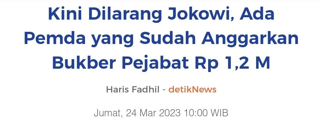 Ketua MUI Sarankan Jokowi Cabut Larangan Buka Puasa Bersama karena Bikin Gaduh