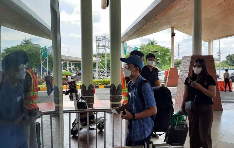 Kemenkeu Klarifikasi Pembatasan Barang Penumpang di Soetta