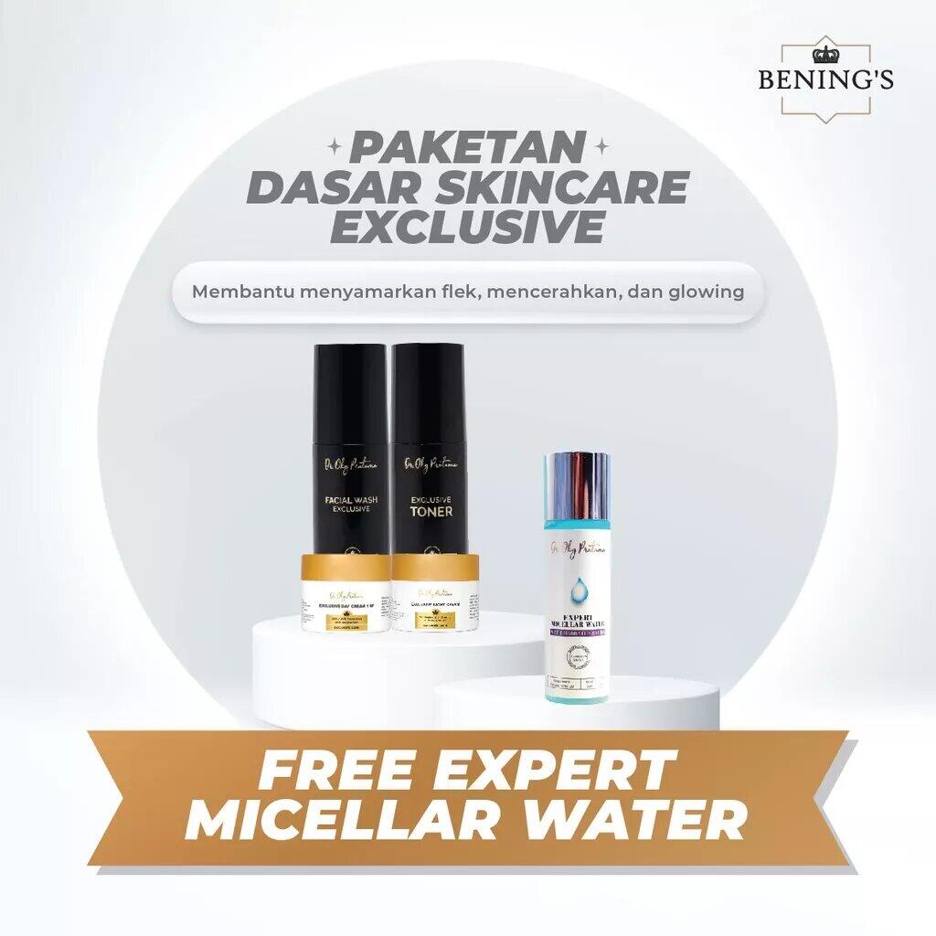 Tips Sederhana Menjaga Kesehatan dan Kecantikan Kulit Wajah