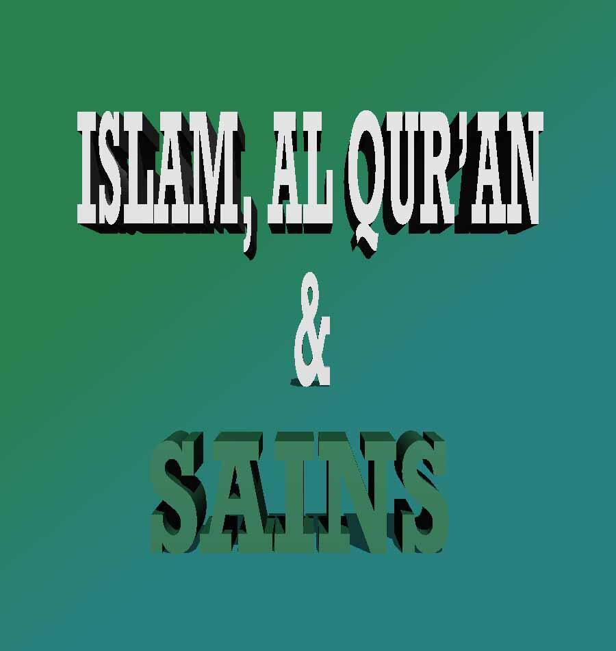 (Saintifik Islam) QS. Adz Dzariyat : 47 dpt Didukung dgn Saintek Jaman Modern