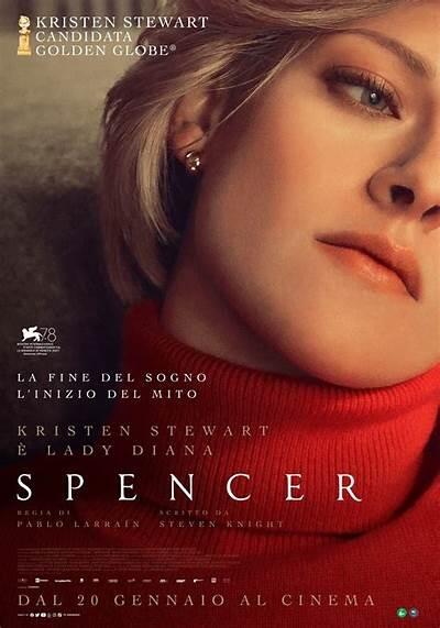 Review Film | Spencer