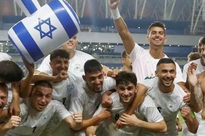 Ramai-Ramai Latah Tolak Timnas Israel Di Pildun U-20, Memang Harus Gitu Ya?!