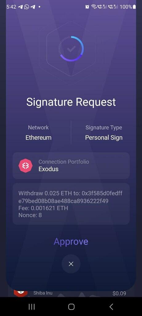 Cara dapat token ZKSync #AIRDROP #campaign #safepal #metamask