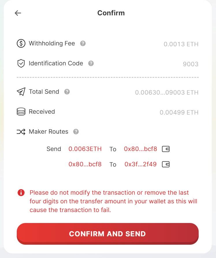 Cara dapat token ZKSync #AIRDROP #campaign #safepal #metamask