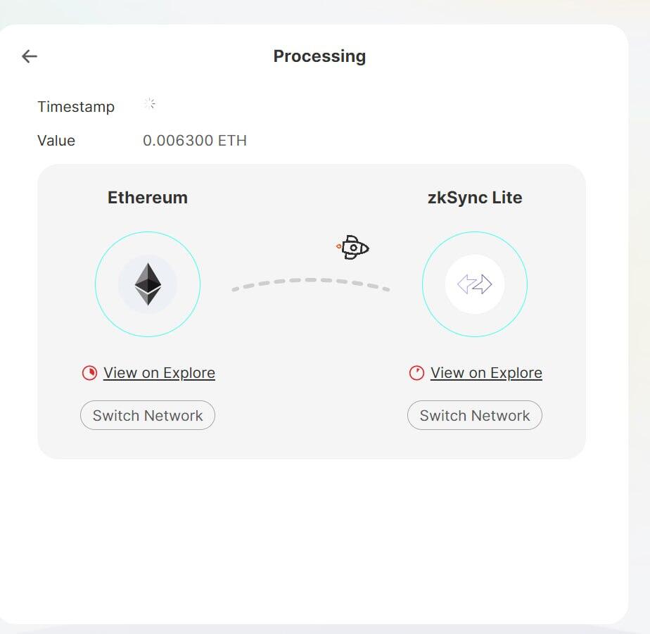 Cara dapat token ZKSync #AIRDROP #campaign #safepal #metamask