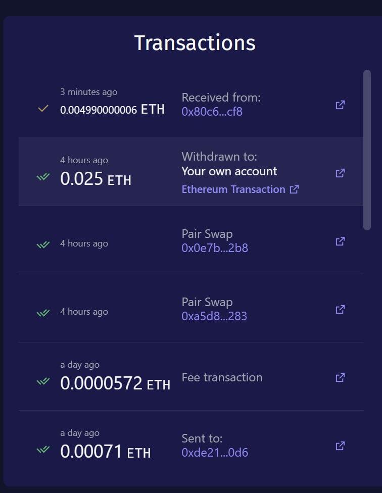 Cara dapat token ZKSync #AIRDROP #campaign #safepal #metamask