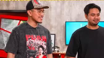 Bertemu Jokowi, Puan Bahas Dinamika Politik Hingga Koalisi Pemilu 2024