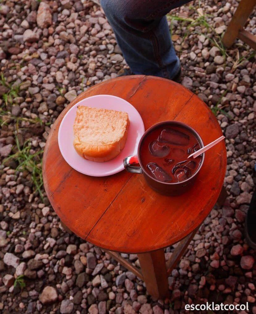 Rekomendasi Minuman Coklat Viral di Solo