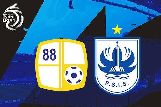 Prediksi Skor Liga 1: Barito Putera vs PSIS Semarang