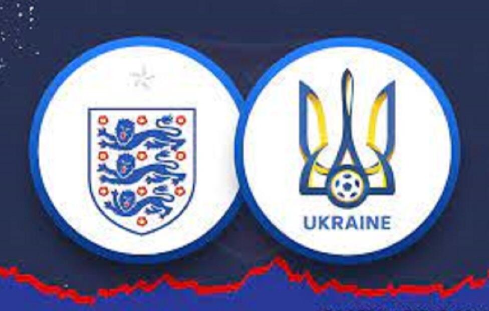 Prediksi Skor Kualifikasi Euro 2024: Inggris vs Ukraina