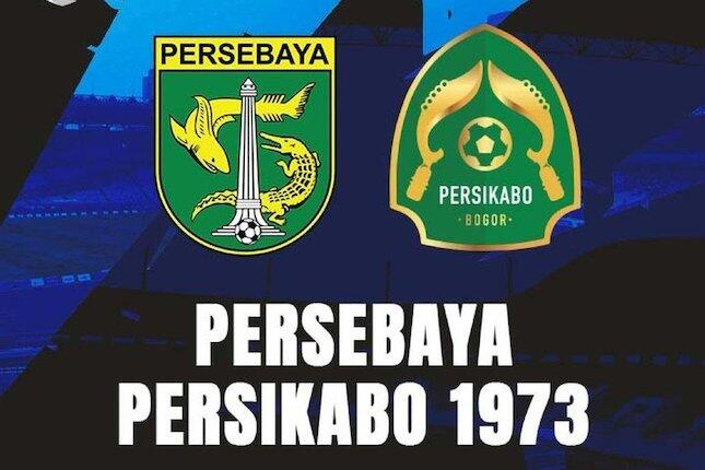 Prediksi Skor Liga 1: Persebaya Surabaya vs Persikabo 1973