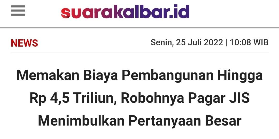 Cuitan Ridwan Kamil Kritik Pembangunan Stadion Gedebage daripada Bangun Jalan Viral..