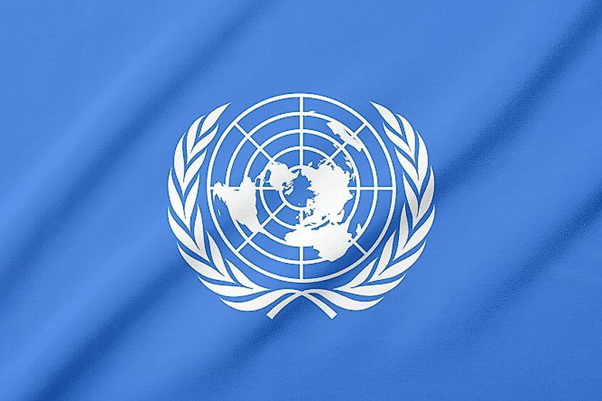 Beberapa Warna Biru Yang Mampu Mengubah Dunia
