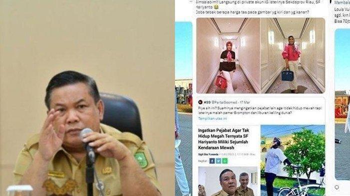 Banyak Pejabat Dipecat Karena Hobi Pamer Harta, Warganet Penyambung Suara Rakyat?