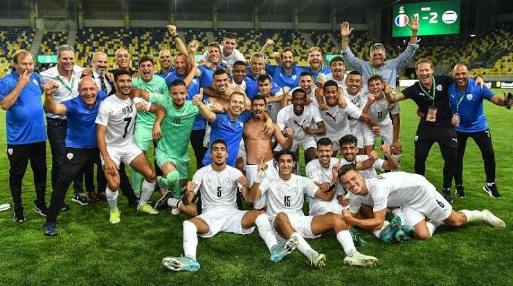 FIFA Resmi Batalkan Drawing Piala Dunia di Indonesia Karena Penolakan Israel! Puas?