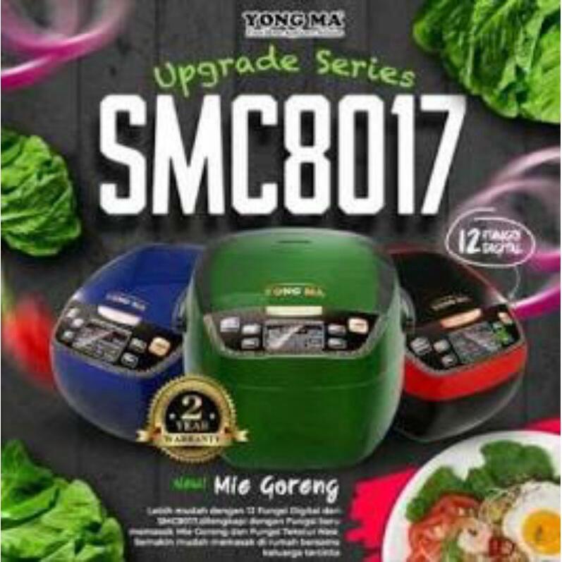 !0 Rekomendasi Rice Cooker Penanak Nasi Terbaik 2023