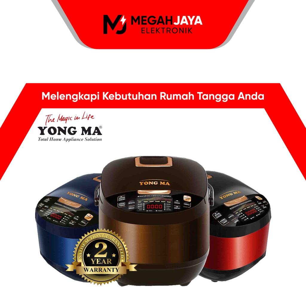!0 Rekomendasi Rice Cooker Penanak Nasi Terbaik 2023