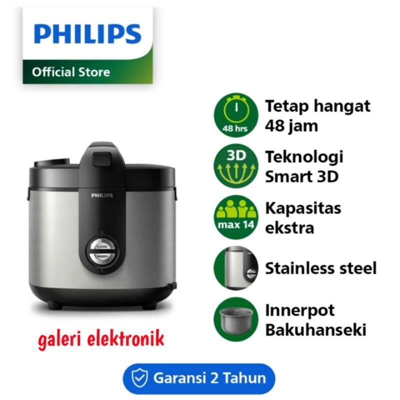 !0 Rekomendasi Rice Cooker Penanak Nasi Terbaik 2023