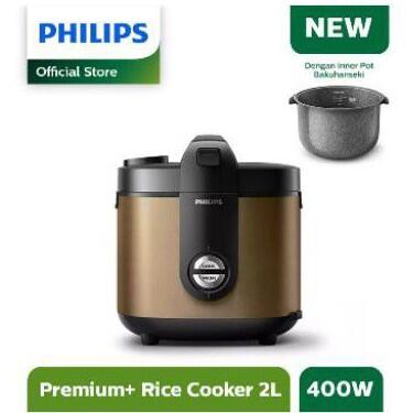 !0 Rekomendasi Rice Cooker Penanak Nasi Terbaik 2023