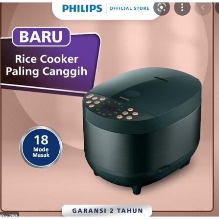 !0 Rekomendasi Rice Cooker Penanak Nasi Terbaik 2023