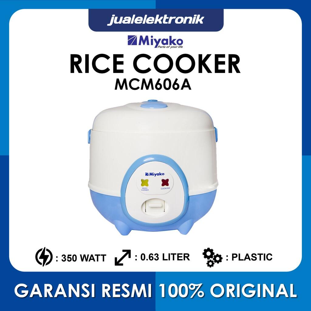 !0 Rekomendasi Rice Cooker Penanak Nasi Terbaik 2023