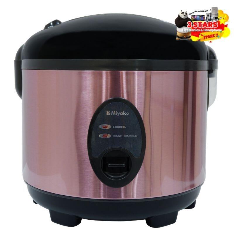 !0 Rekomendasi Rice Cooker Penanak Nasi Terbaik 2023