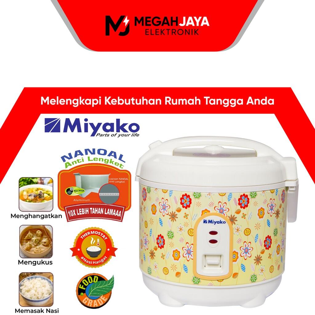 !0 Rekomendasi Rice Cooker Penanak Nasi Terbaik 2023