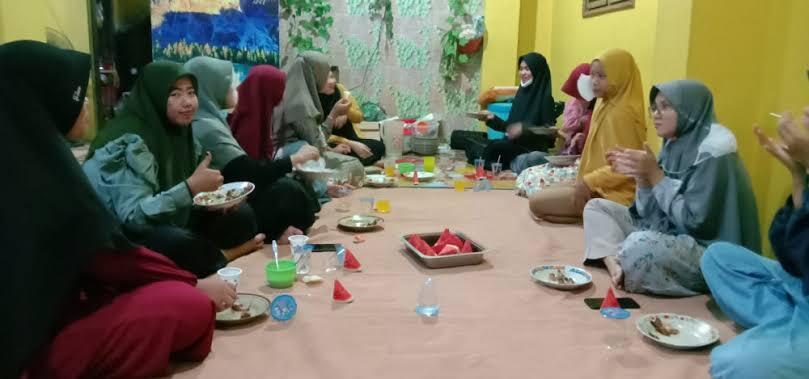 Kebijakan Pejabat Dilarang Bukber Perlu Untuk Didukung? Ternyata Ini Poin Pentingnya!